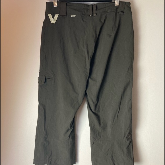 Rossignol capris - Picture 2 of 10